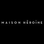 Maison Heroine discount code